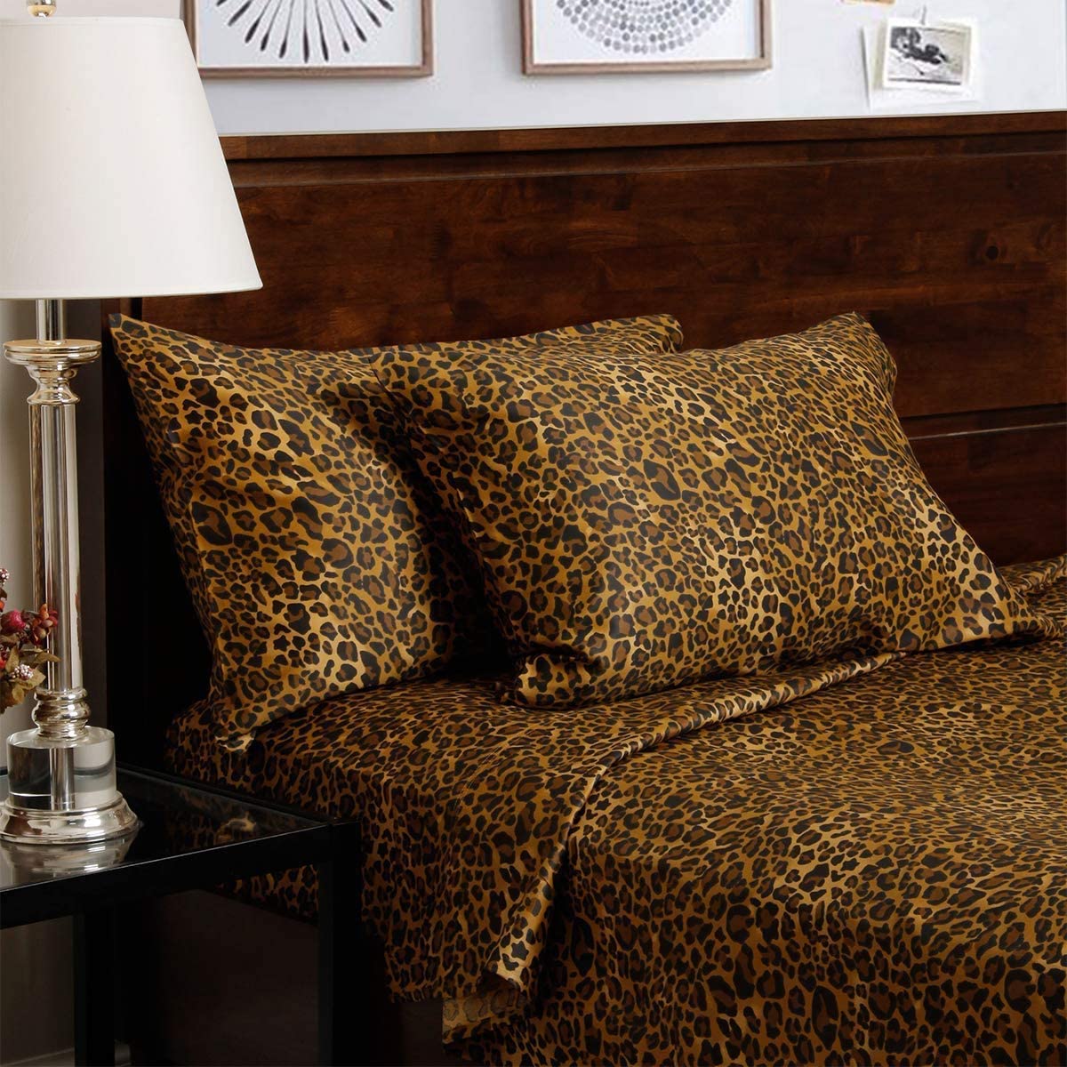 Animal Print Sheets – Page 4 – Egyptian Home Linens