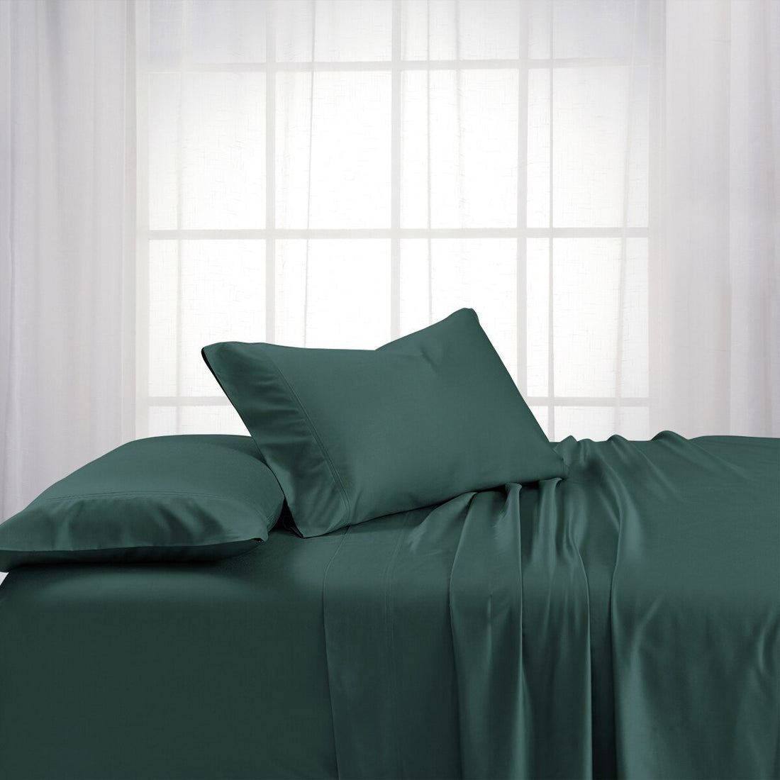 Cooling Bamboo 600 Sheet Set