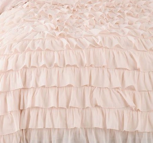 25 Inch Pocket Fitted Sheets Blush Pink 1000TC Egyptian Cotton